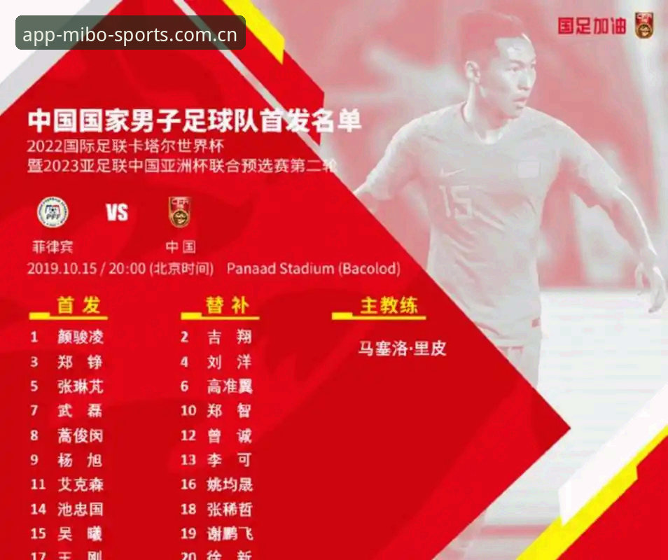 2030世界杯扩军至66队?中国男足参赛机会与正版观赛安装包获取实用指南