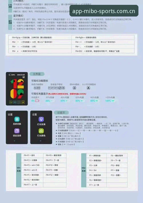 米博体育安装指南:快速获取正版APP的完整说明